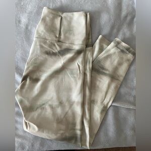 Calia workout leggings